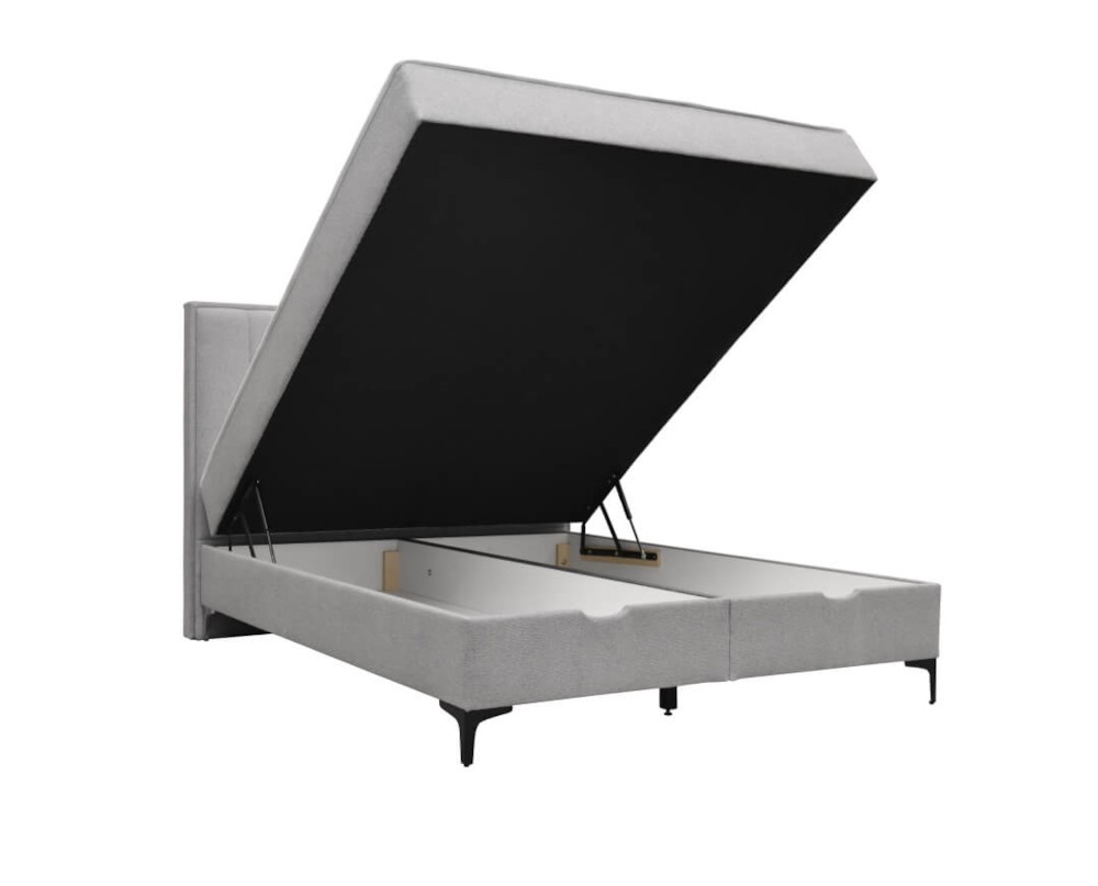 Texas 160 - Box Spring