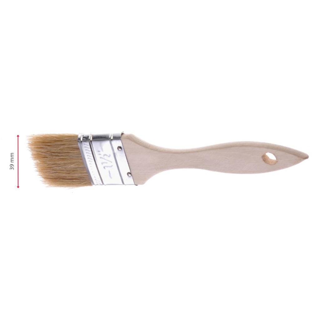 Woody - Brushe