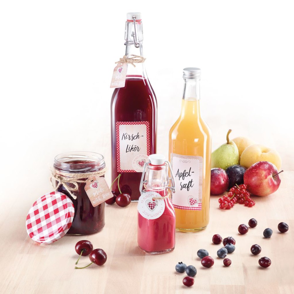 Shishe 500Ml