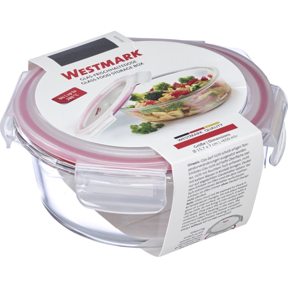 Ene Organizuese Qelqi E Rumbullaket 650Ml