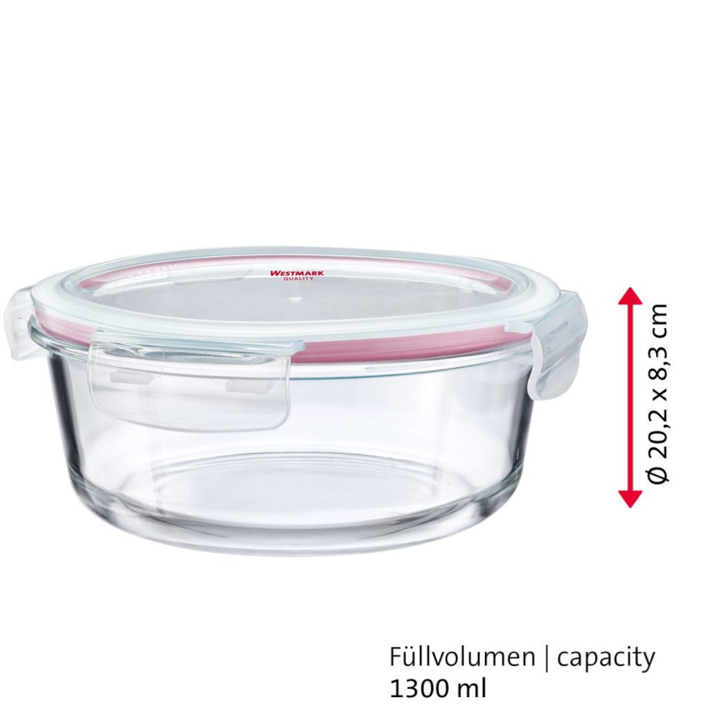 Ene Organizuese Qelqi E Rumbullaket 1300Ml