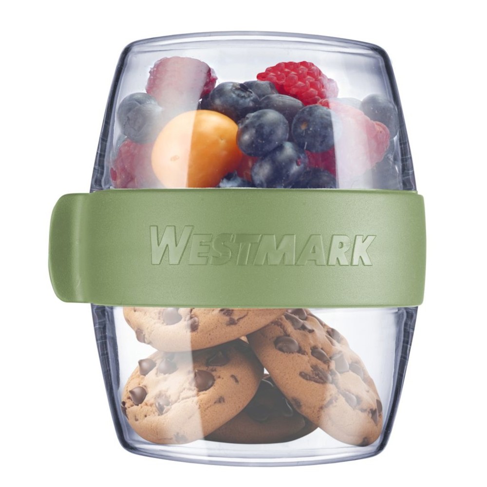 Mini - Kuti E Vogel 400Ml Mint/Gjelbert