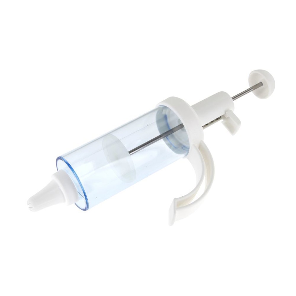 Shiringe Per Zbukurim Dhe Mbushje Te Embelsirave 180Ml
