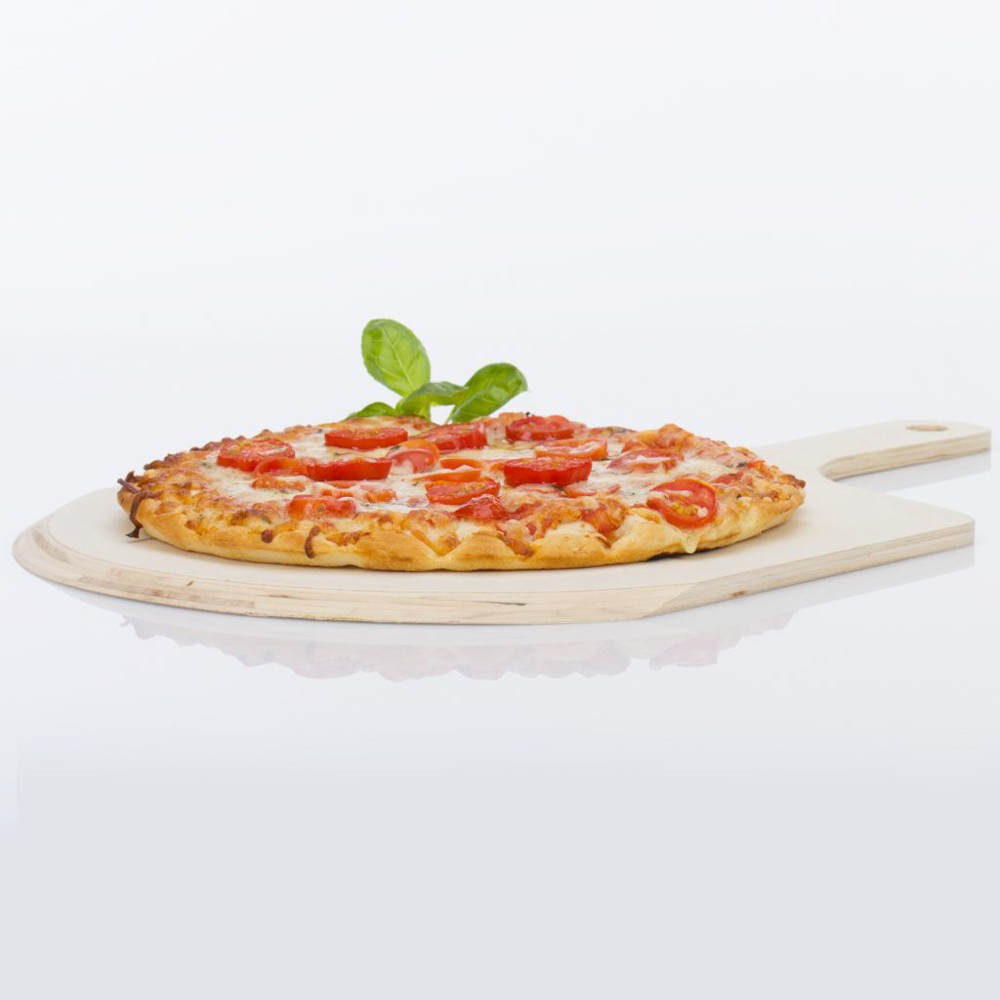 Mbajtese Per Pizza