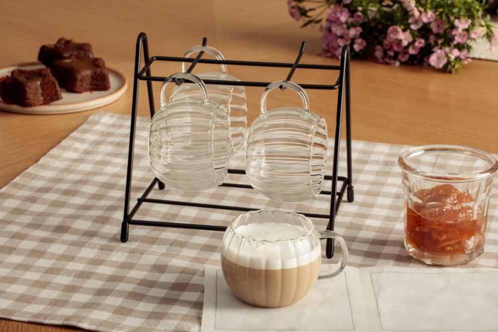 Ivy 18Cl - Set Filxhan 4Pcs