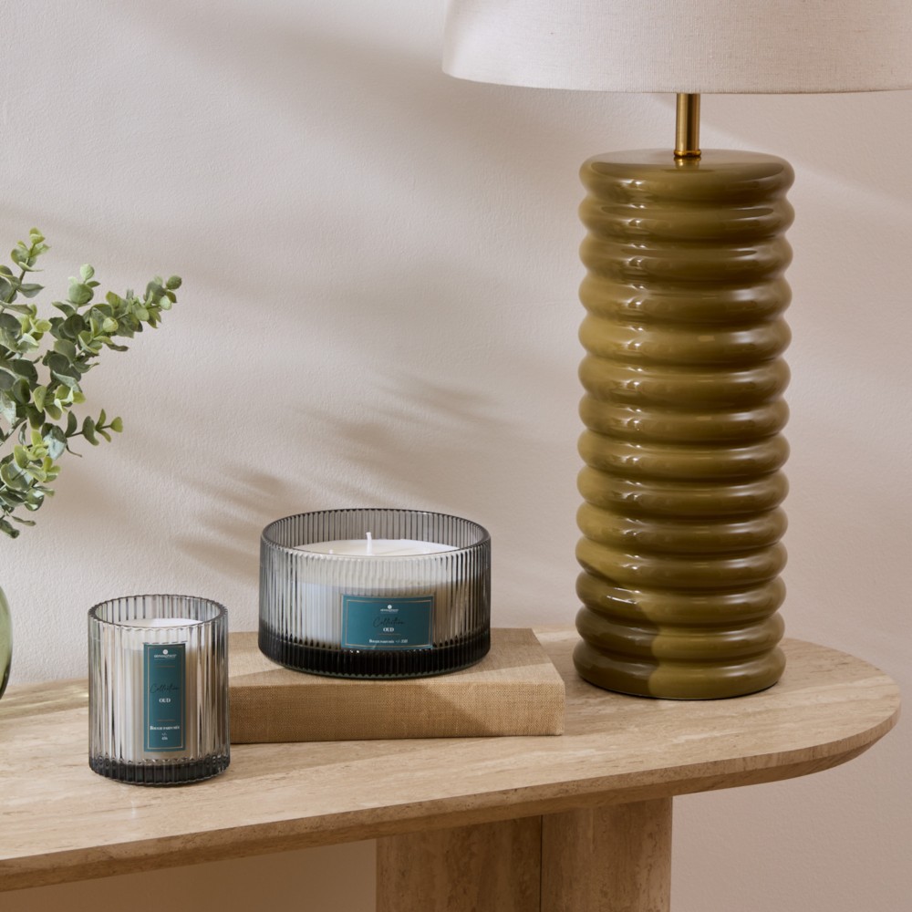 Albie Oud - Qiri Aromatik 290G