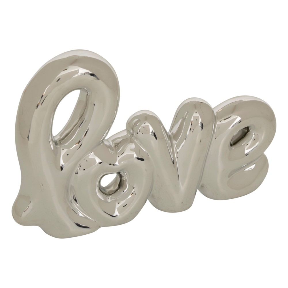Love H14 - Skulpture Dekorative