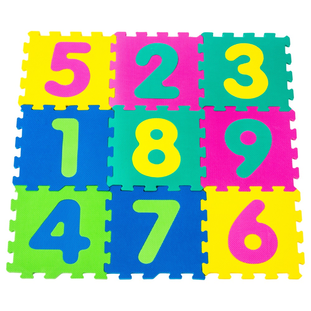 Hopscotch 10 – Tepih I Bute Per Femije 2