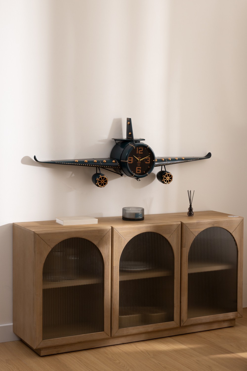 Hans L143 – Dekor Metali 3