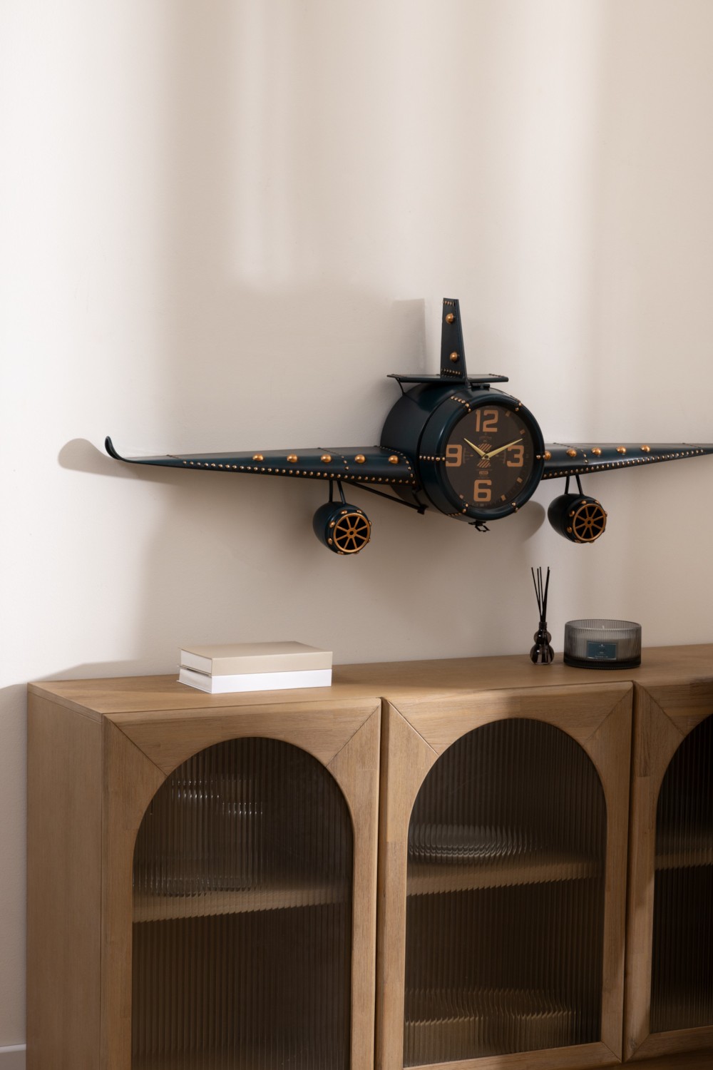 Hans L143 – Dekor Metali