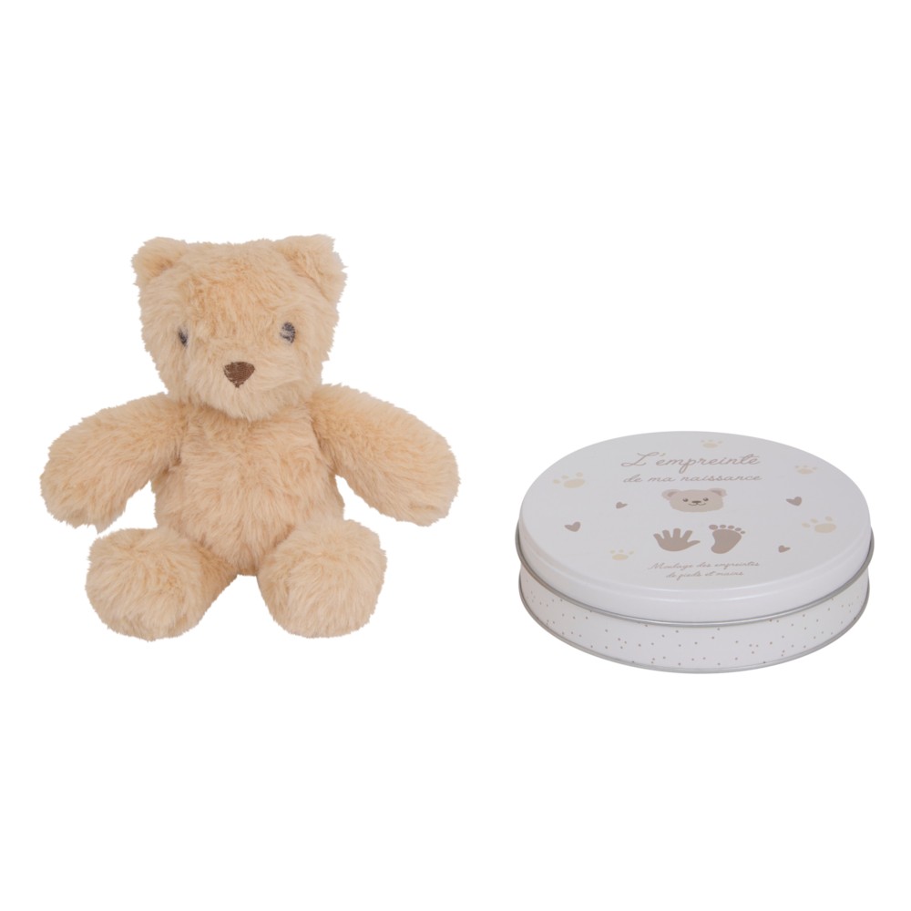 Bear – Set Per Femije 2