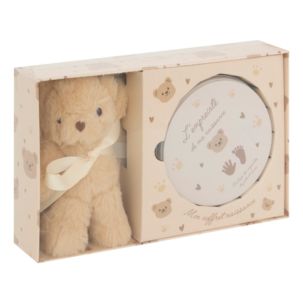 Bear – Set Per Femije 3