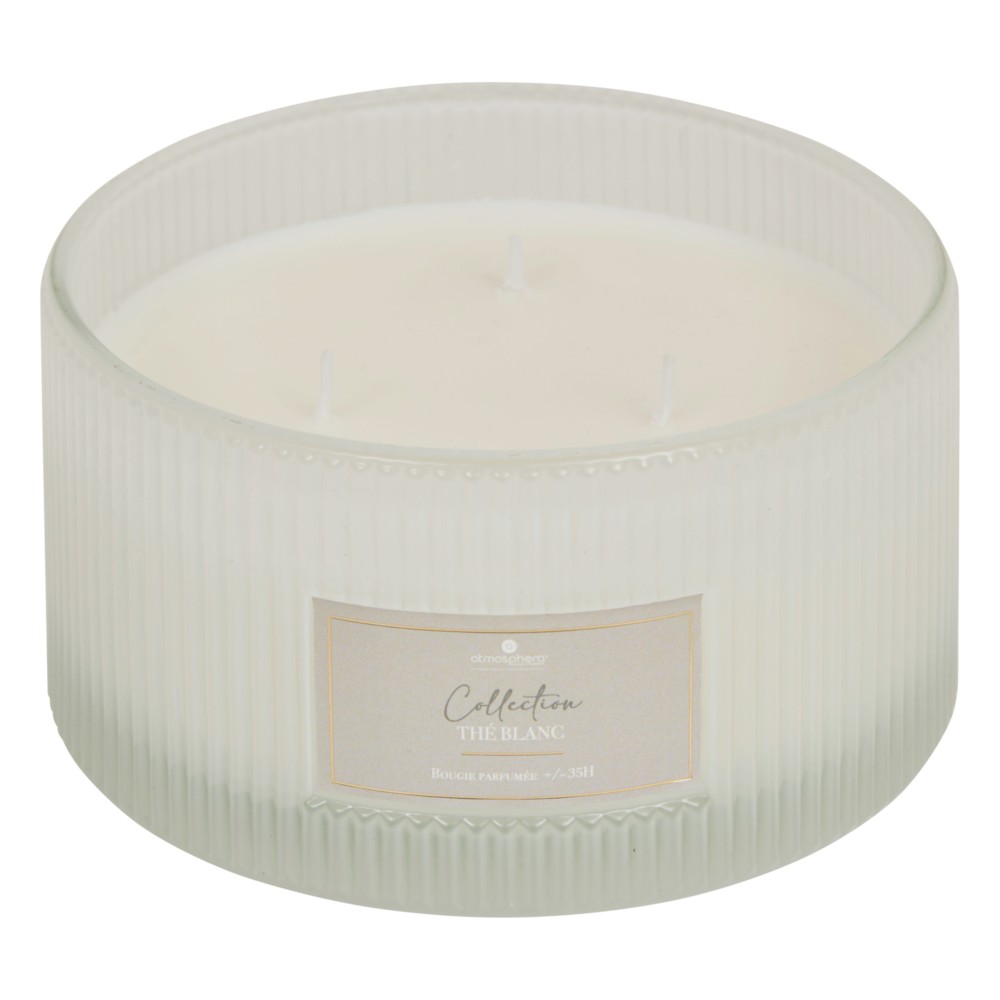 Albie Tea - Qiri Aromatik 635G
