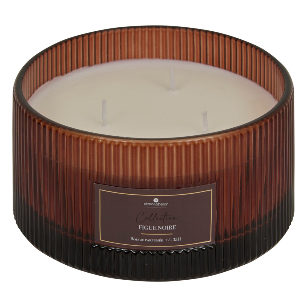 Albie Fig - Qiri Aromatik 635G