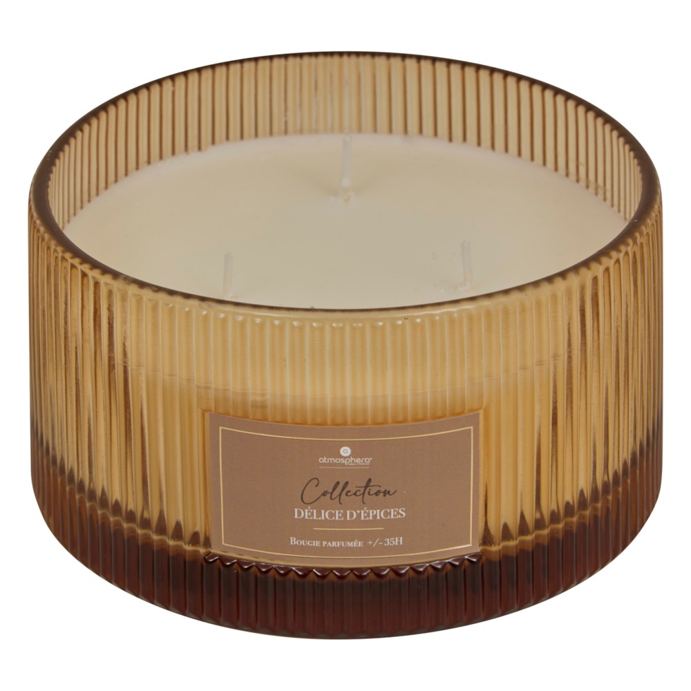 Albie Spice - Qiri Aromatik 635G