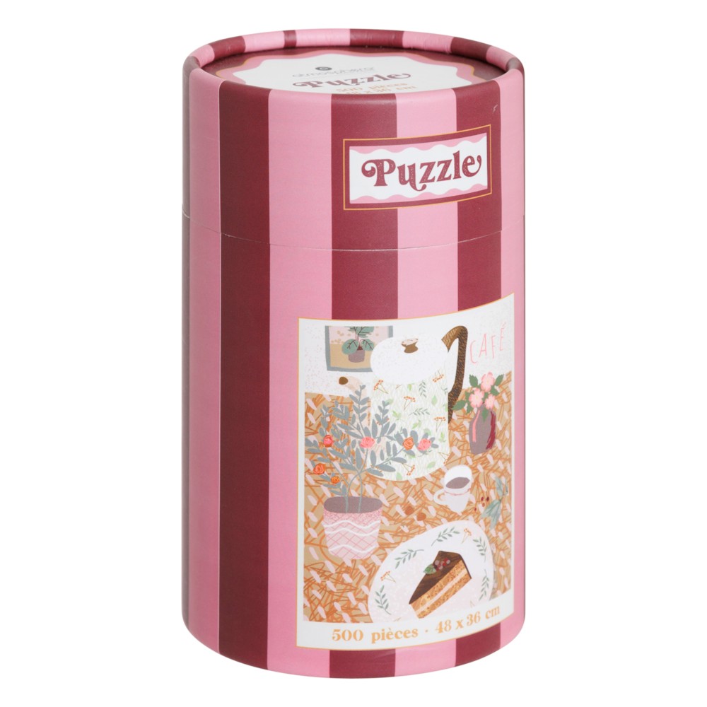 Cheri 48X38 – Puzzle 2