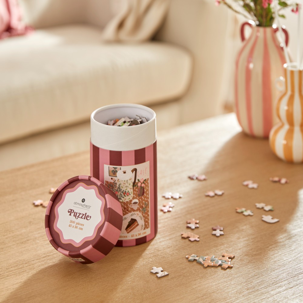 Cheri 48X38 – Puzzle