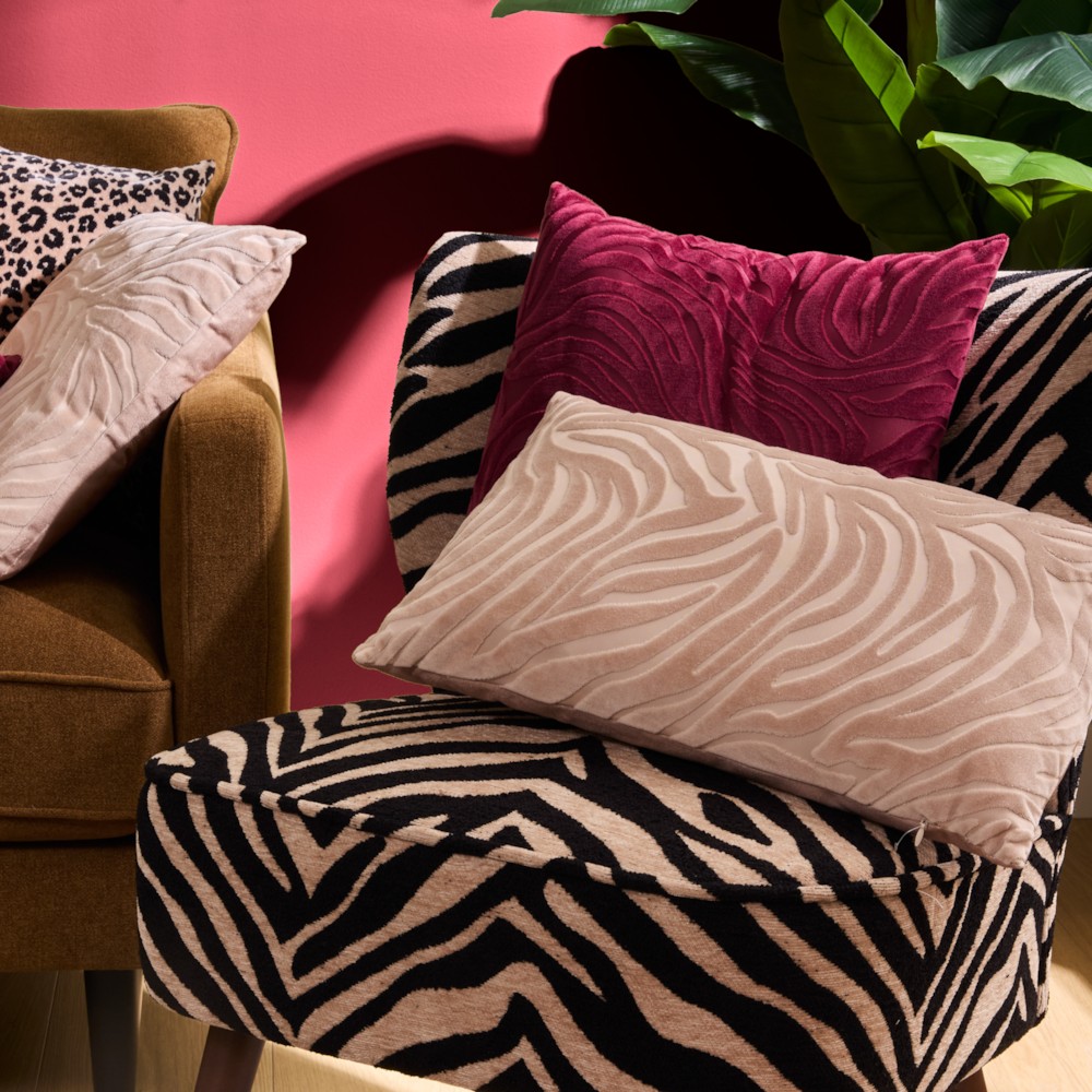 Tigris Bge 30X50 - Jastek Dekorues