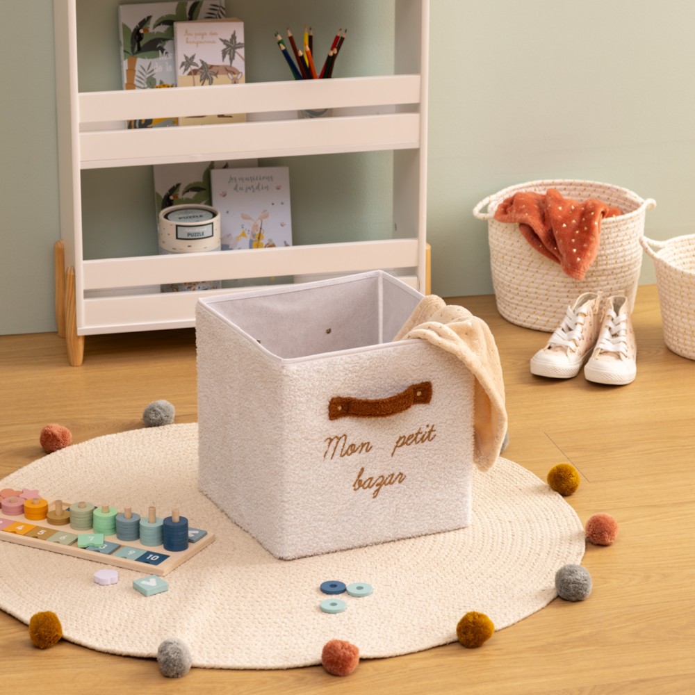Bazar – Shporte Per Femiije