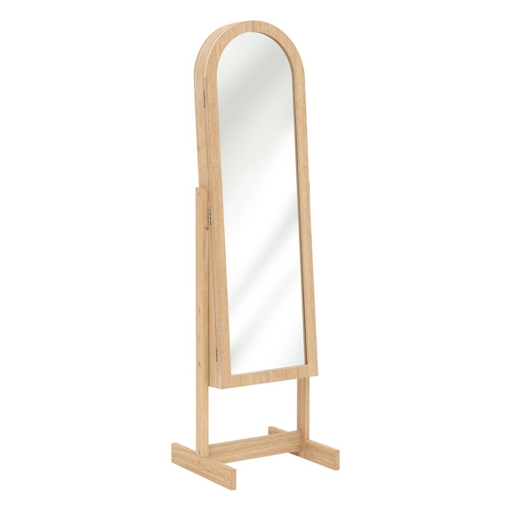 Sol Wood H145 – Pasqyre Me Kabinet 2