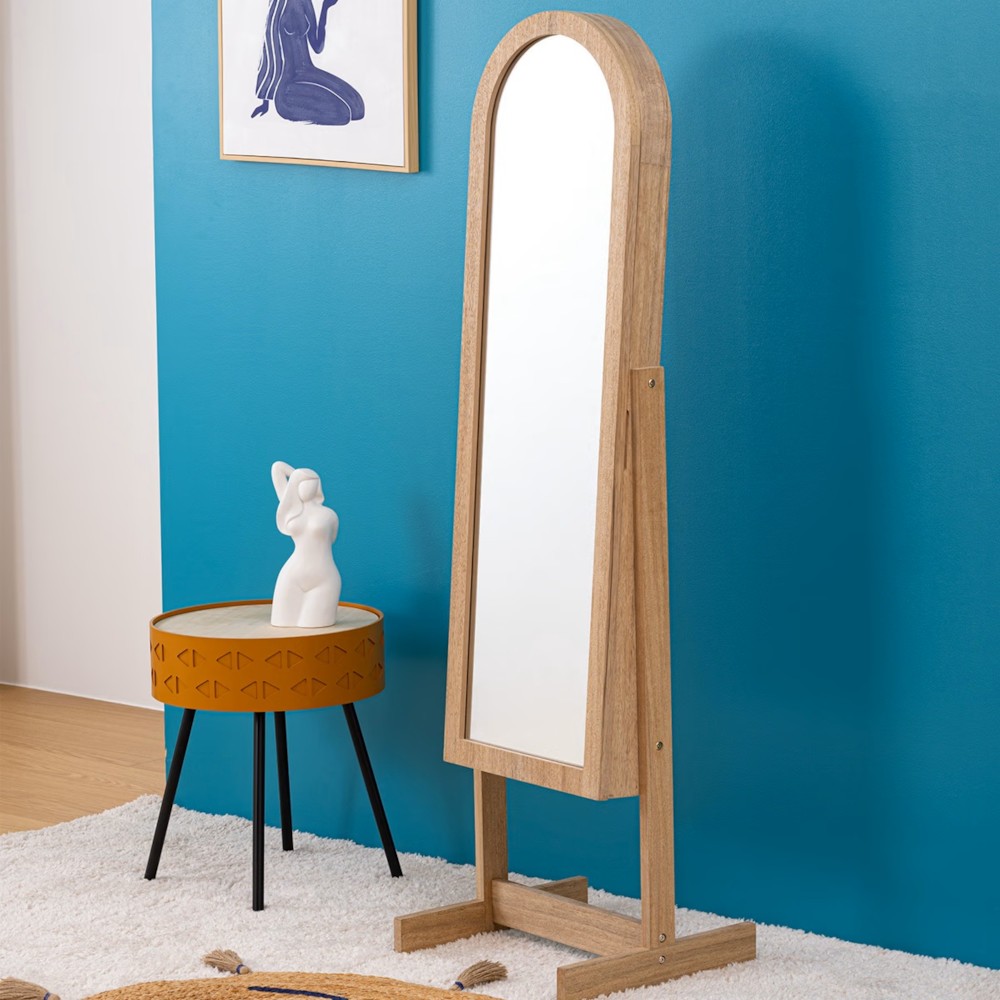 Sol Wood H145 – Pasqyre Me Kabinet 3