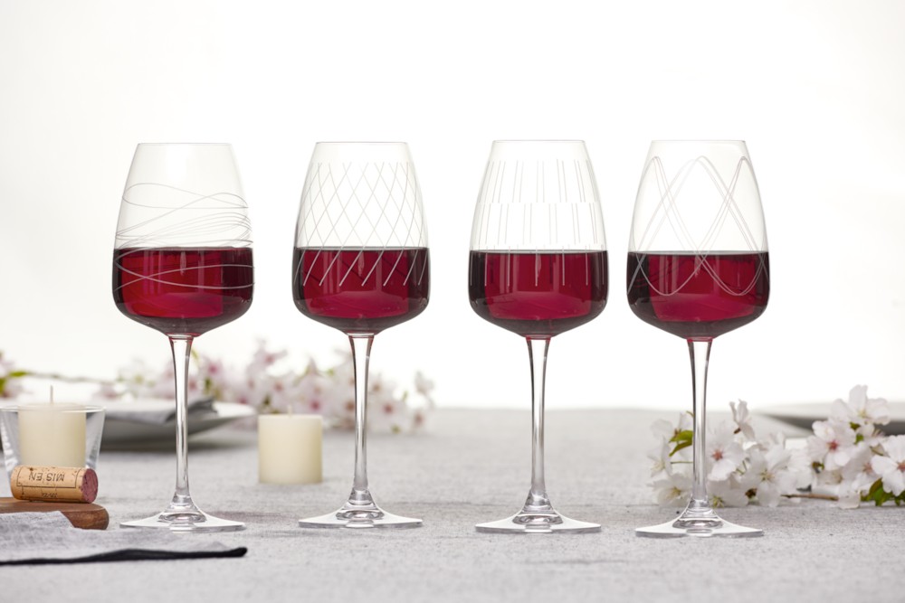 Talia - Set Gota Qelqi 4Pcs