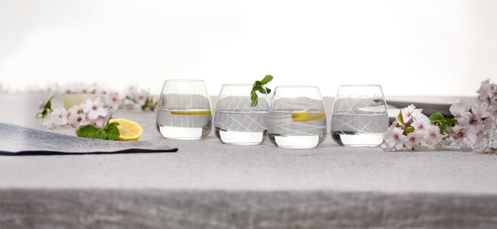 Talia - Set Gota Qelqi 4Pcs