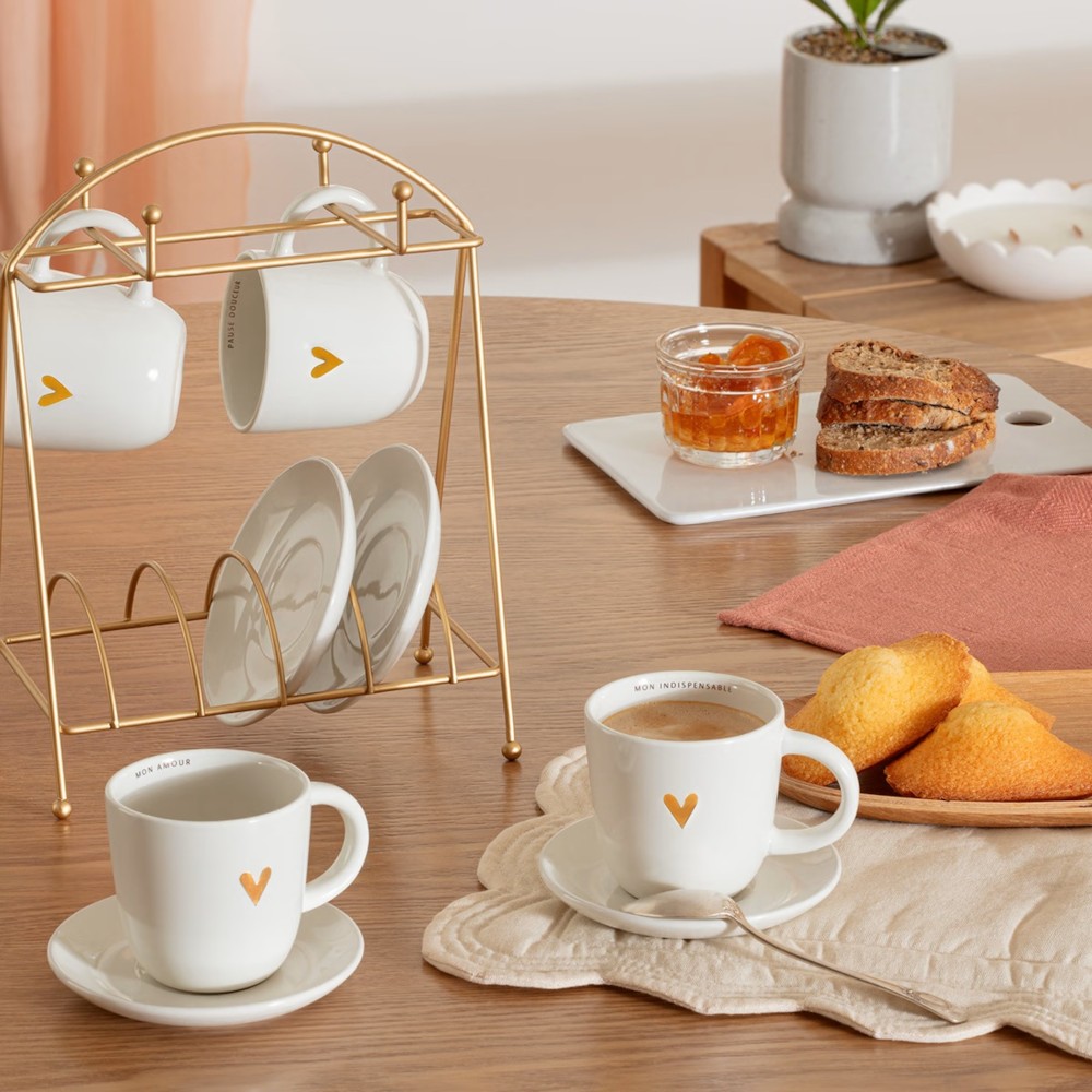 Floral 17Cl - Set Filxhana