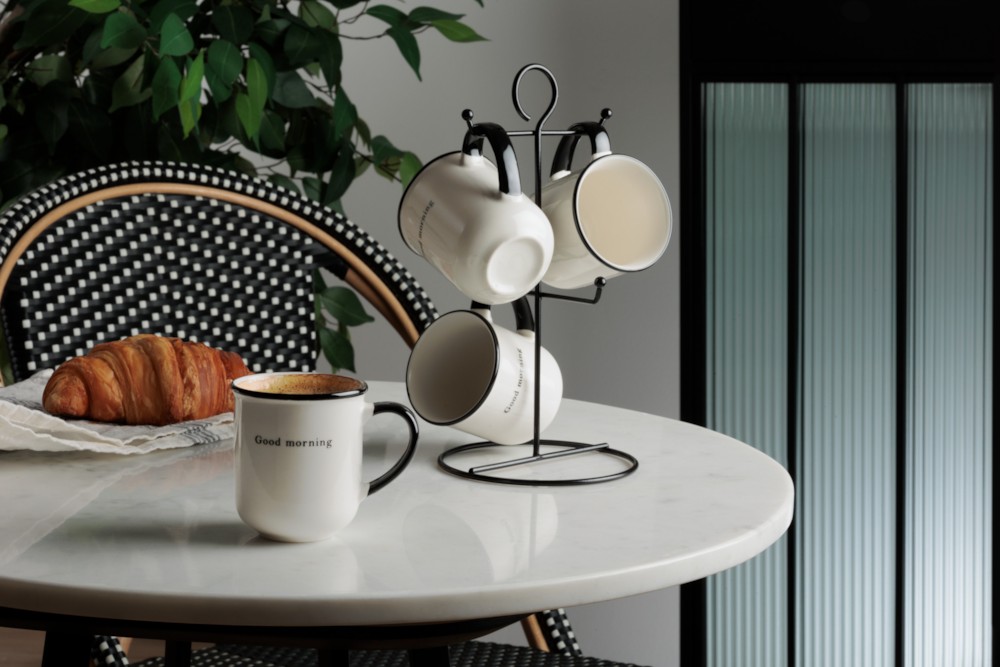 Alix 20Cl - Set Filxhana 4Pcs