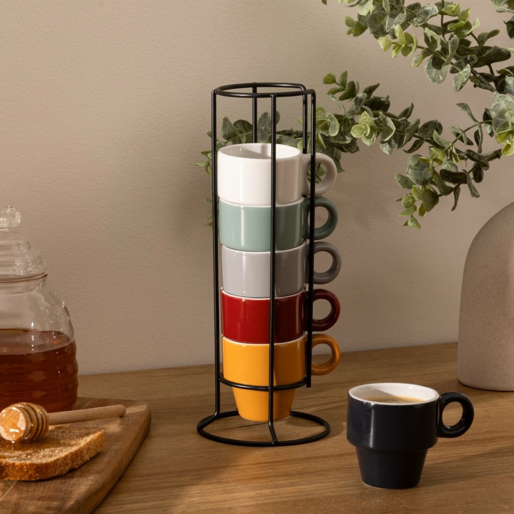 Colorama 5Cl - Set Filxhana 6Pcs