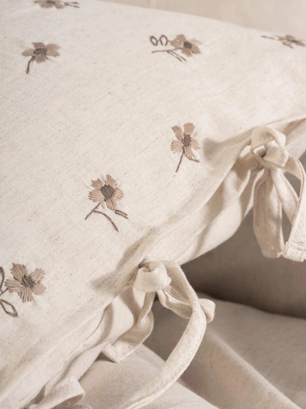 Linen Arie - Set Kellef Dyshe 200X220Cm