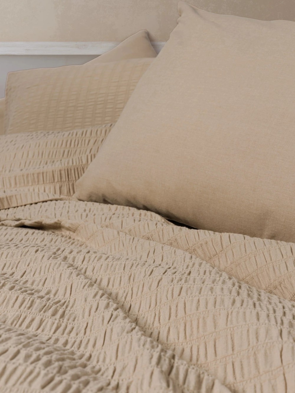 Lily Sungai Somon - Set Kellef Dyshe 200X220Cm