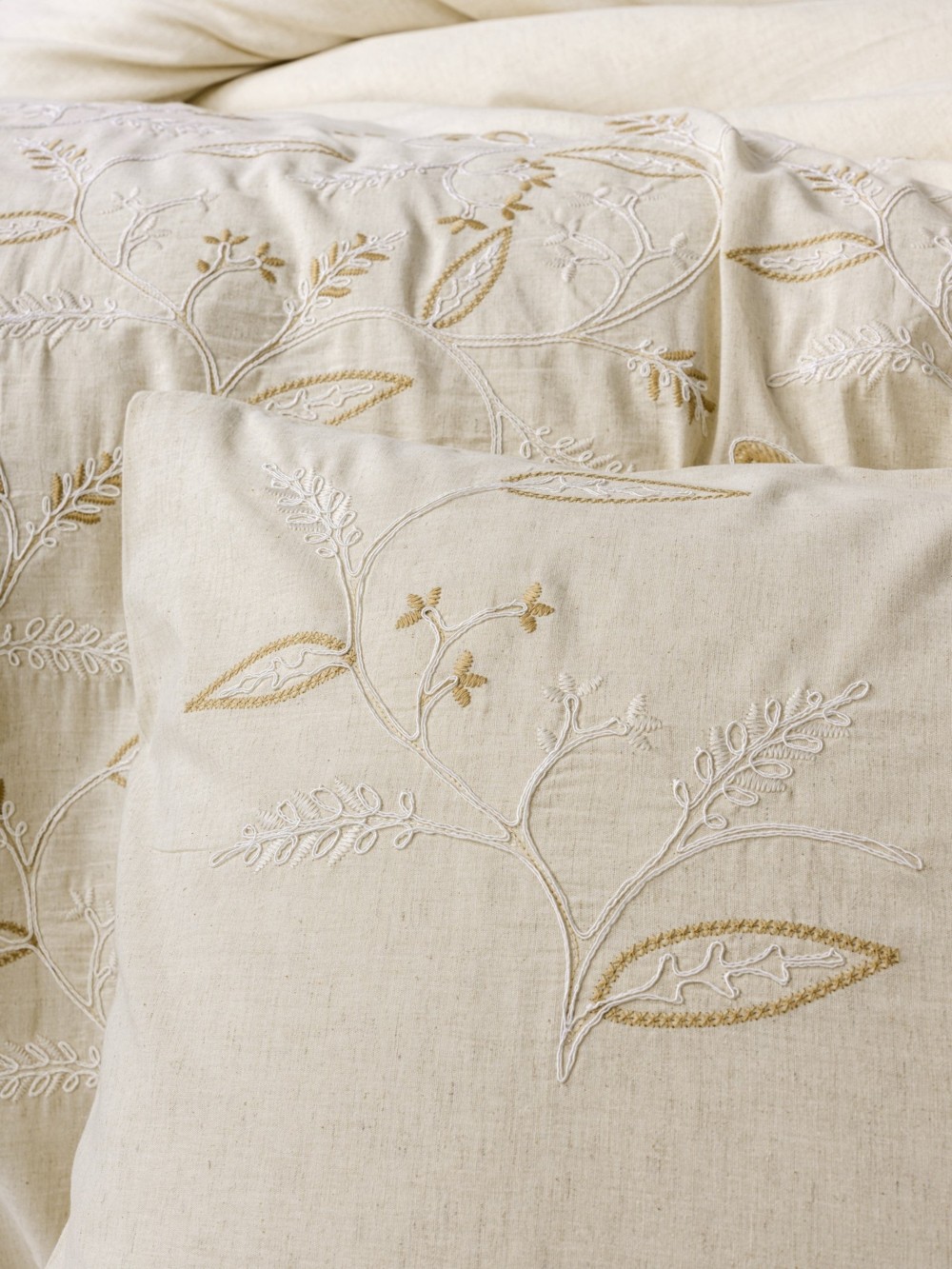 Linen Lapelis - Set Kellef Dyshe 200X220Cm