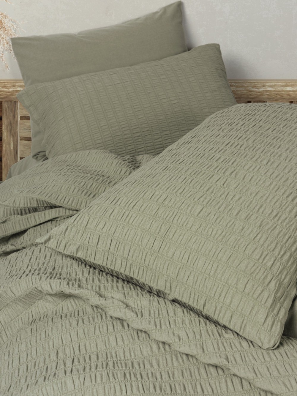 Liny Sungai Yesil - Set Kellef Dyshe 200X220Cm