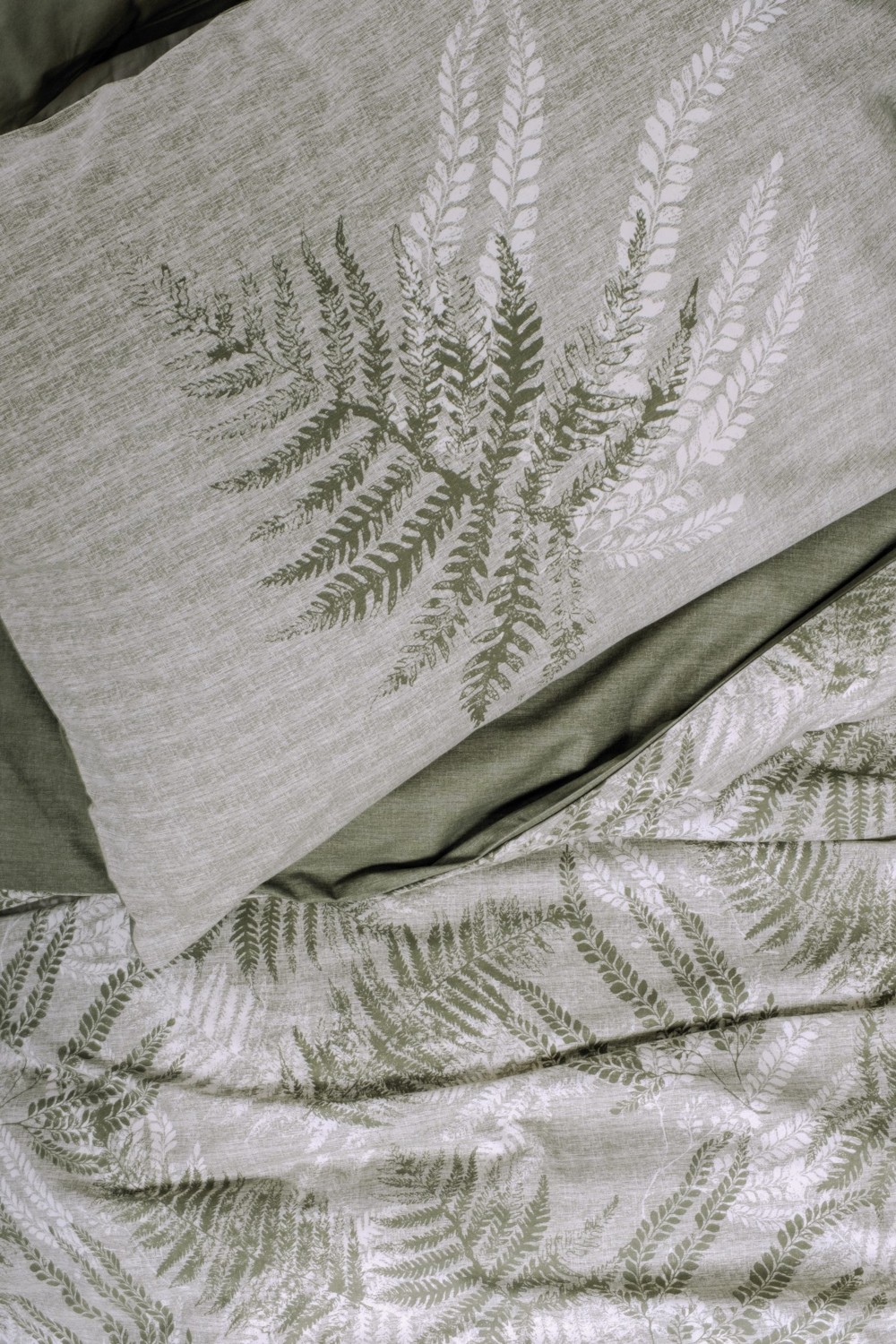 Dual Frond Haki - Set Kellef Dyshe 200X220