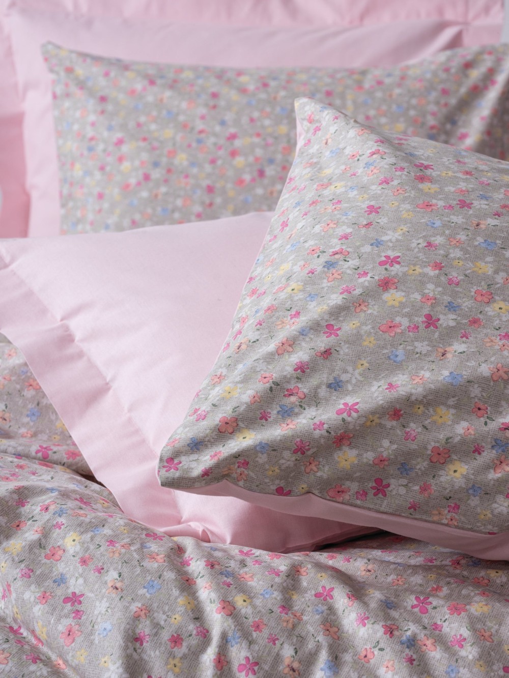 Petite Sihu Pembe - Set Kellef Njeshe 160X220