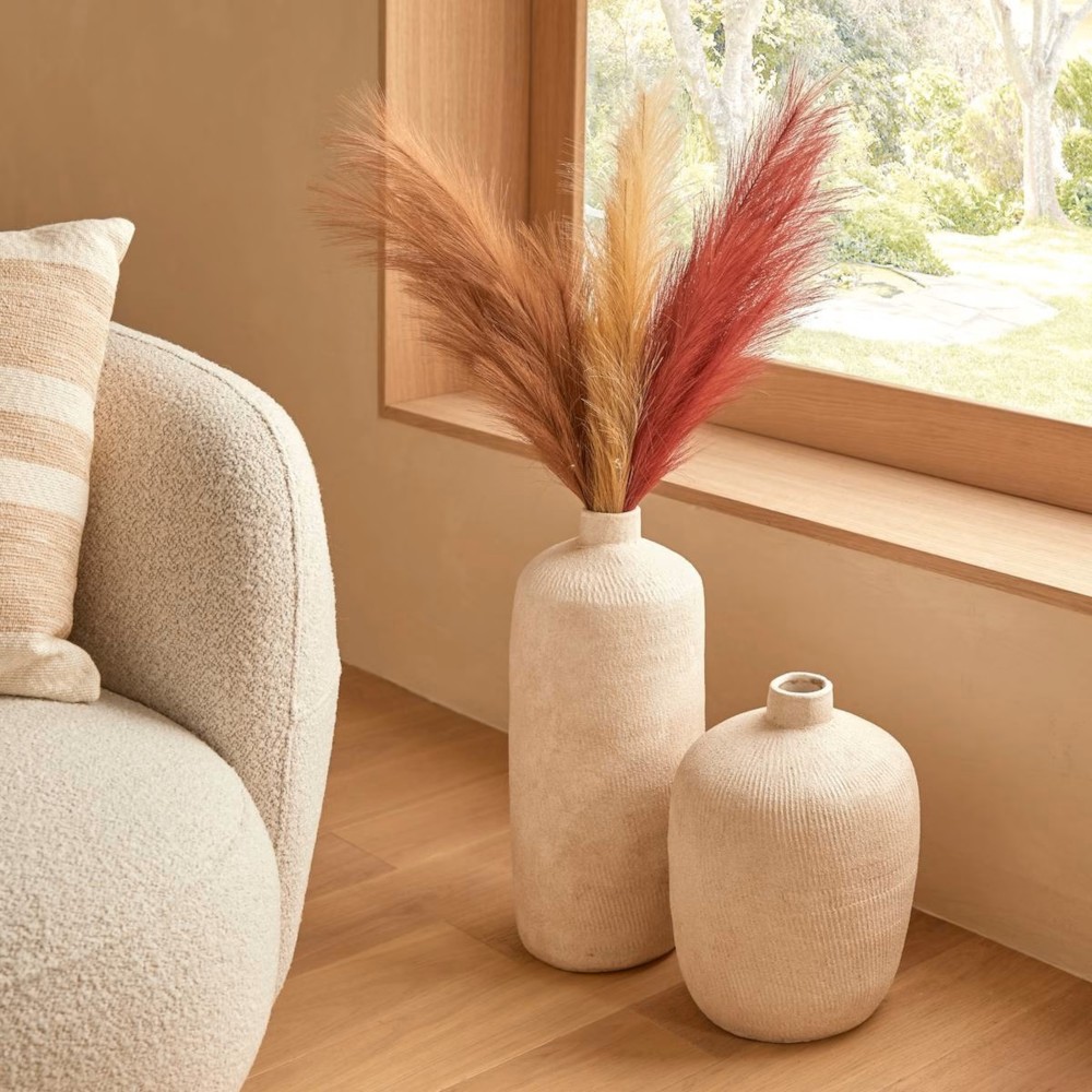 Pampa Beige H90 - Lule Artificiale