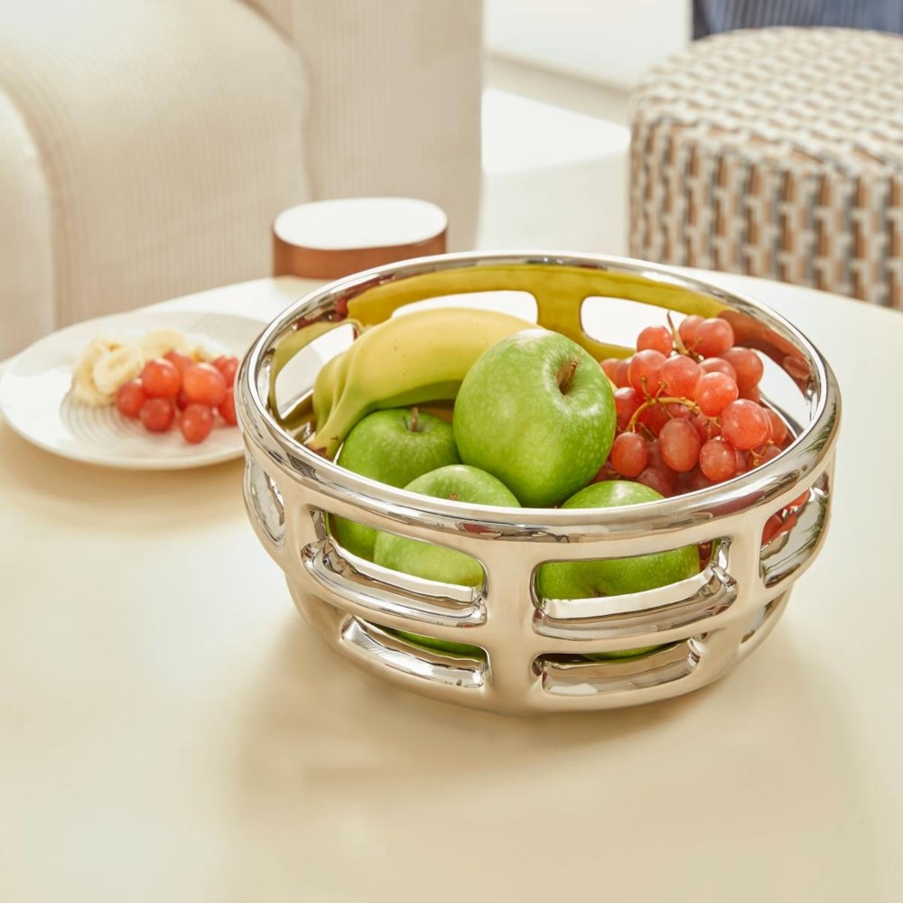 Bowl D29 - Pjate Dekoruese