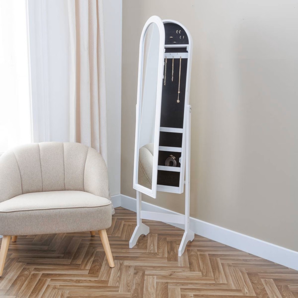 Emily H145 – Pasqyre Me Kabinet