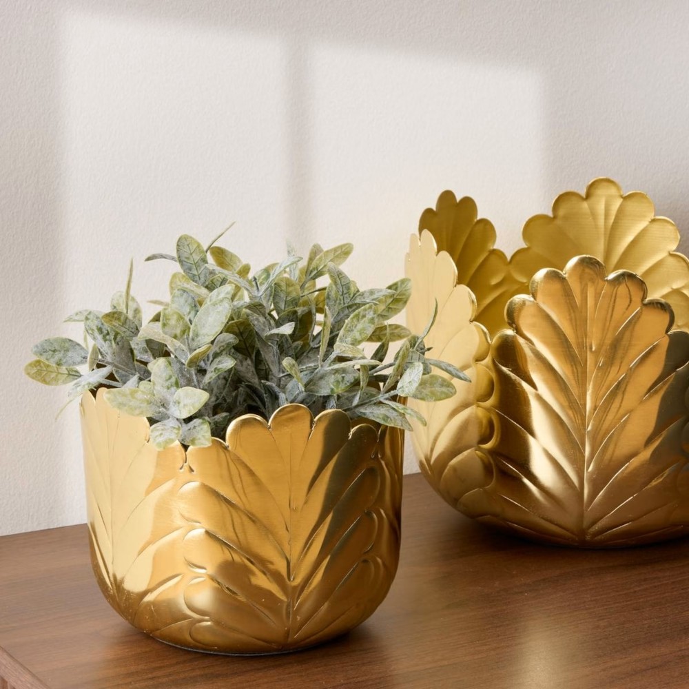 Belli H14 H18 - Mbajtese Dekoruese 2Pcs