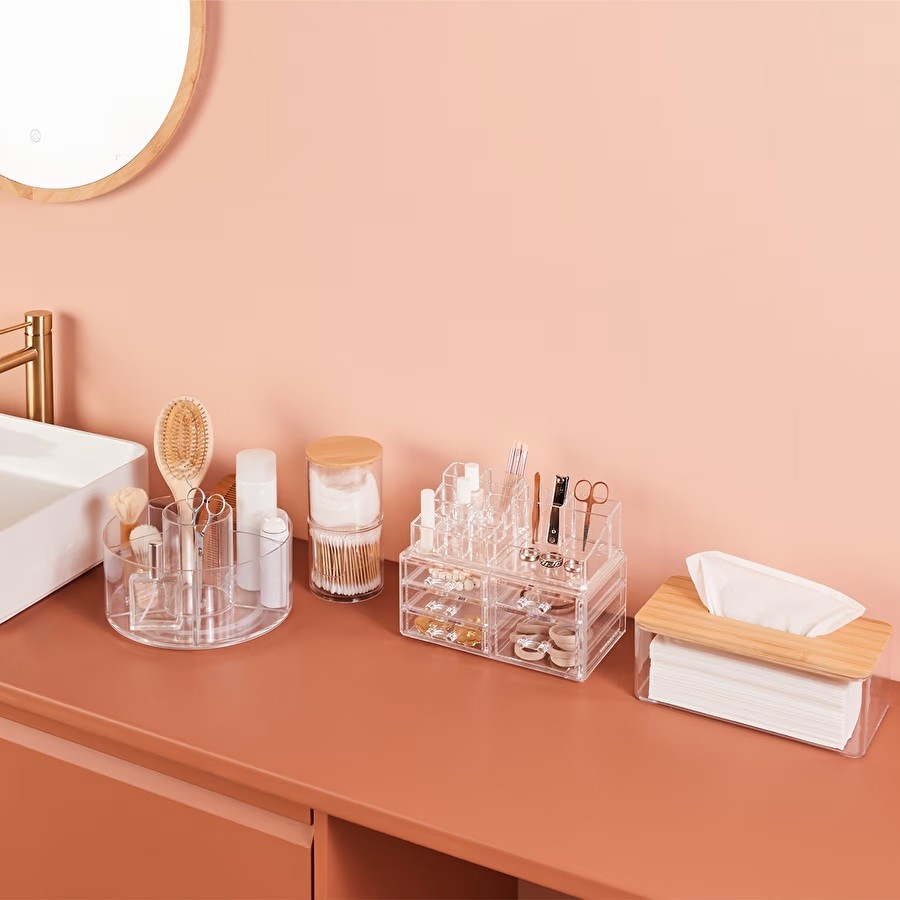 Five Selena – Organizer 360