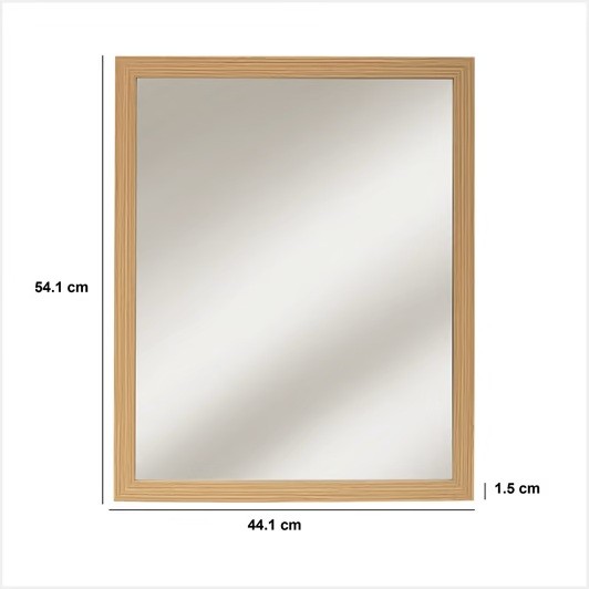 Five Tasso – Pasqyre 54X44
