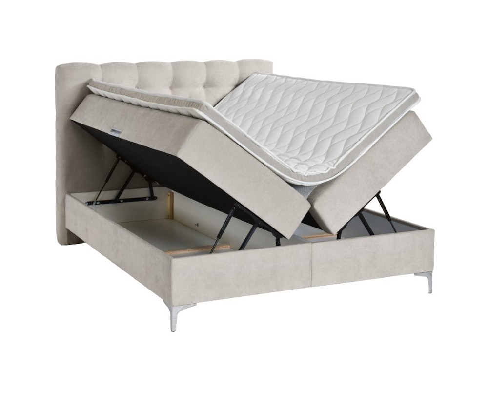 Titto 160X200 - Box Spring