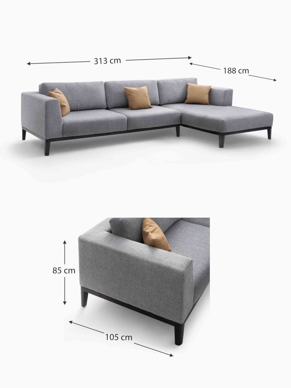 Avitus - Kend I Majt (Aragon 90)