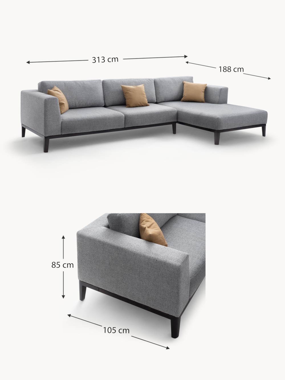 Avitus - Kend I Djatht (Aragon 90)