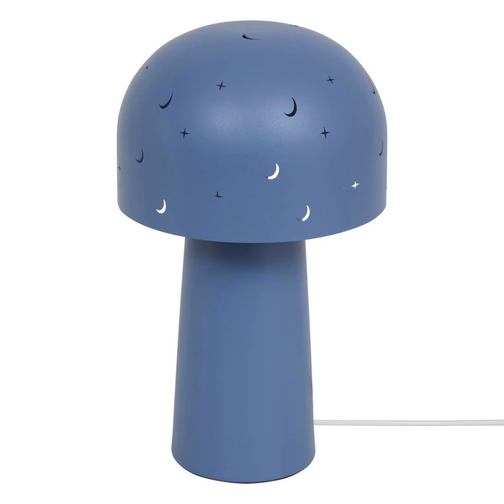 Mushroom Blue – Llambe Per Femije 2