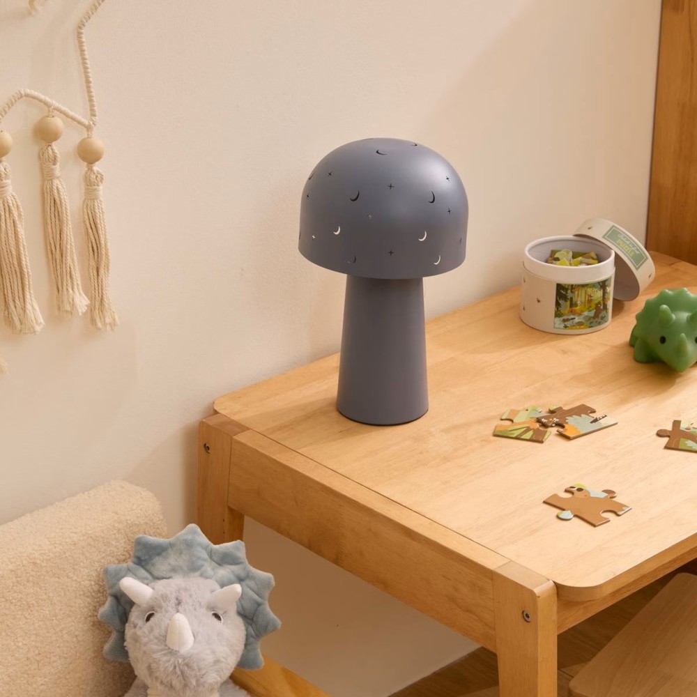 Mushroom Blue – Llambe Per Femije 3