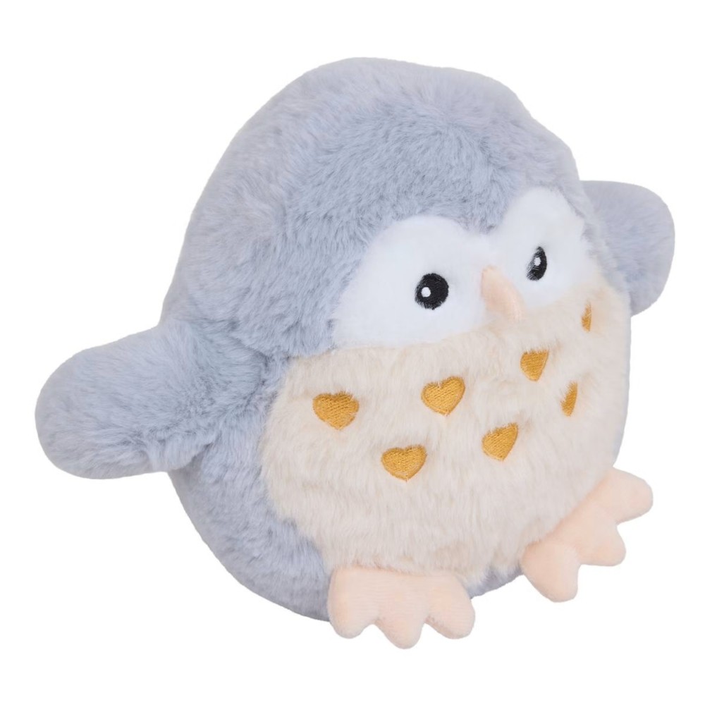 Owl H20 – Loder Pelushi 2