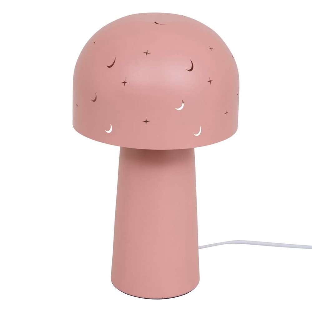 Mushroom Pink – Llambe Per Femije 2