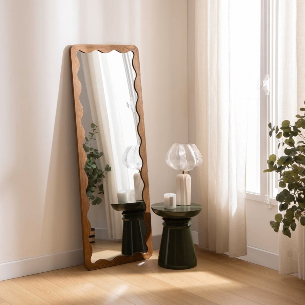 Tinny 165X61 – Pasqyre